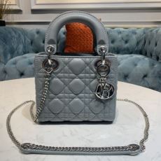 Christian Dior My Lady Bags